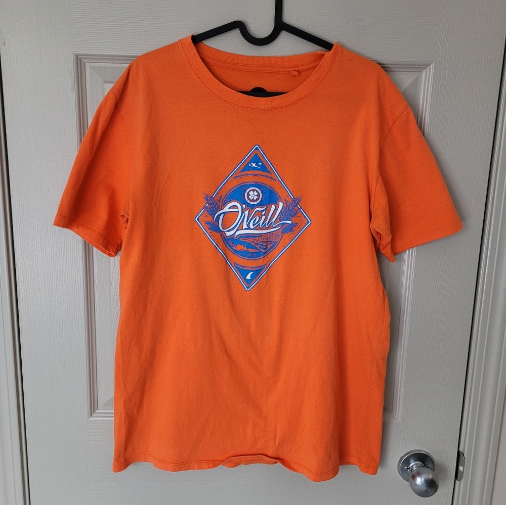 O'Neill Graphic Tee